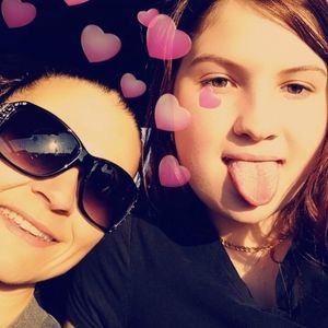 Meet your Posher, Arianna